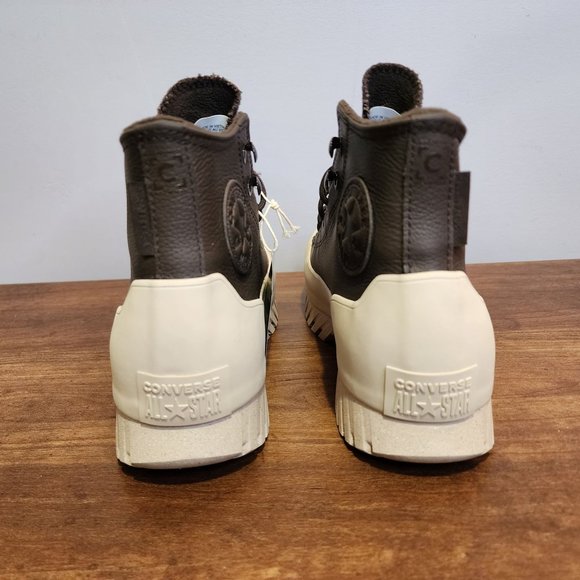 Converse Chuck Taylor All Star Lugged 2.0 Counter Climate Women's 8 A00911C NWOB - Picture 4 of 9